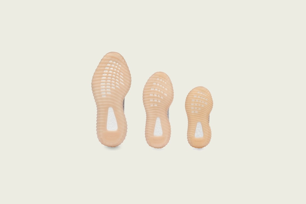 YEEZY BOOST 350 V2 地區限定配色及 KITH 全新夏季系列等本週不容錯過的 9 項新品發售