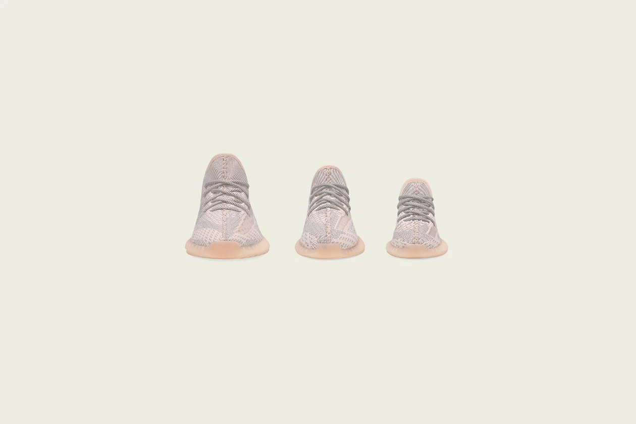 YEEZY BOOST 350 V2 地區限定配色及 KITH 全新夏季系列等本週不容錯過的 9 項新品發售