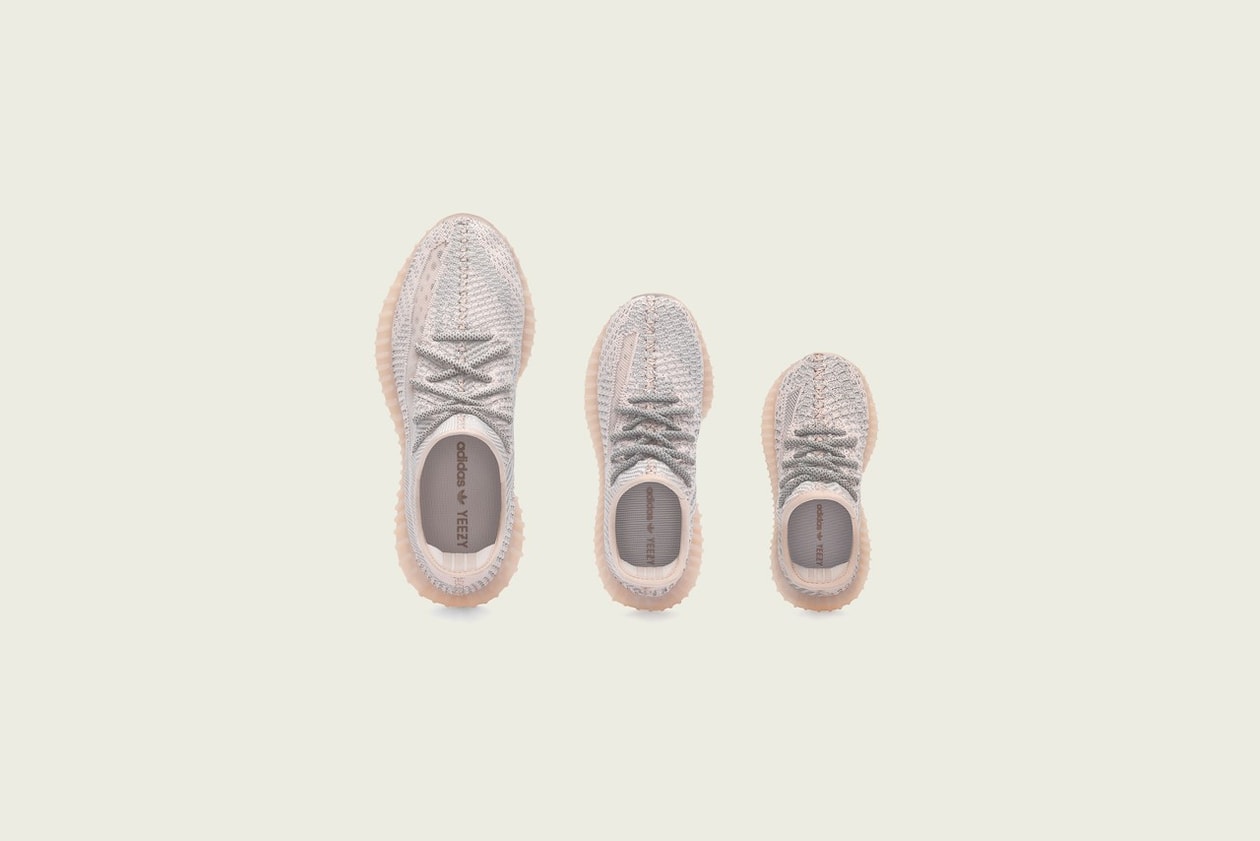 YEEZY BOOST 350 V2 地區限定配色及 KITH 全新夏季系列等本週不容錯過的 9 項新品發售