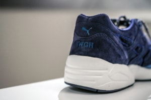 PUMA“Bluefield”プロジェクト 「David Obadia」（BWGH) インタビュー