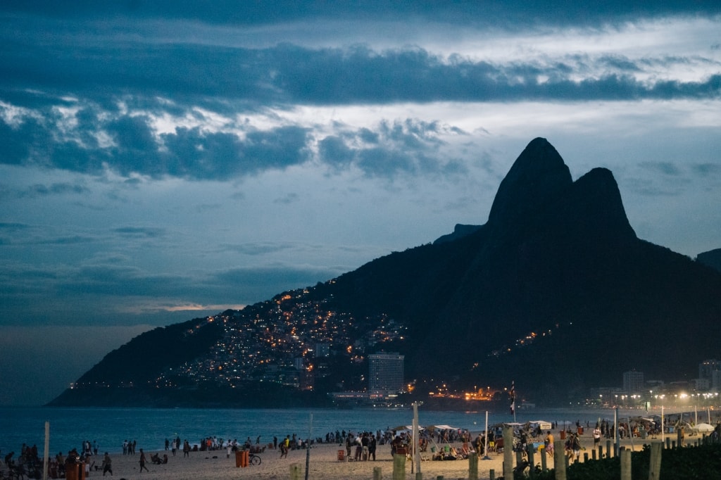 HYPEBEASTロードトリップ: 「That Food Cray !!! 」によるリオデジャネイロですべき16のこと