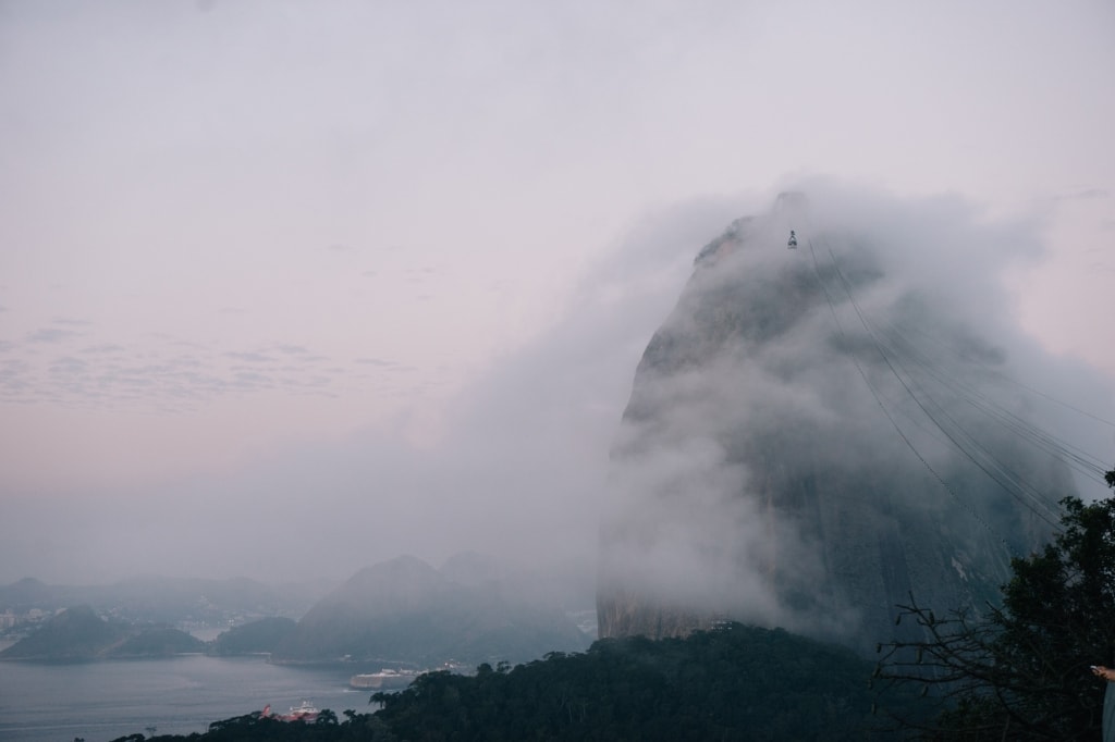 HYPEBEASTロードトリップ: 「That Food Cray !!! 」によるリオデジャネイロですべき16のこと