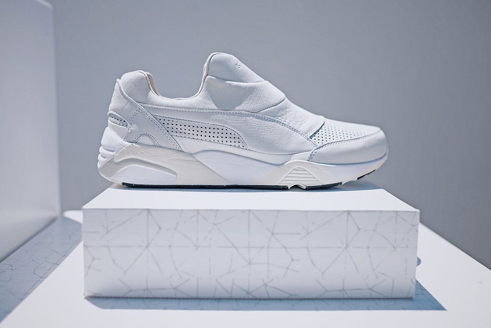 Interviews: Chris Stamp が PUMA と創る “Stampd Athletics by PUMA”
