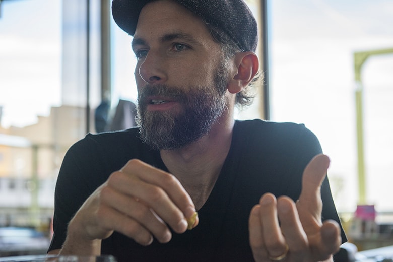 Interviews: FREITAG の新たなプロダクト展開とブランドのフィロソフィ