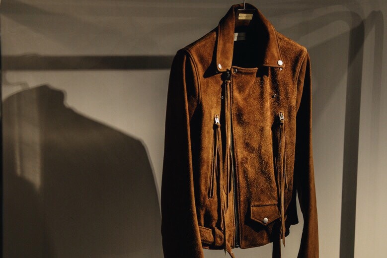 Interviews: 成長を続ける BED J.W. FORD のデザイナーが見据えるものとは？