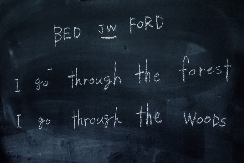 Interviews: 成長を続ける BED J.W. FORD のデザイナーが見据えるものとは？
