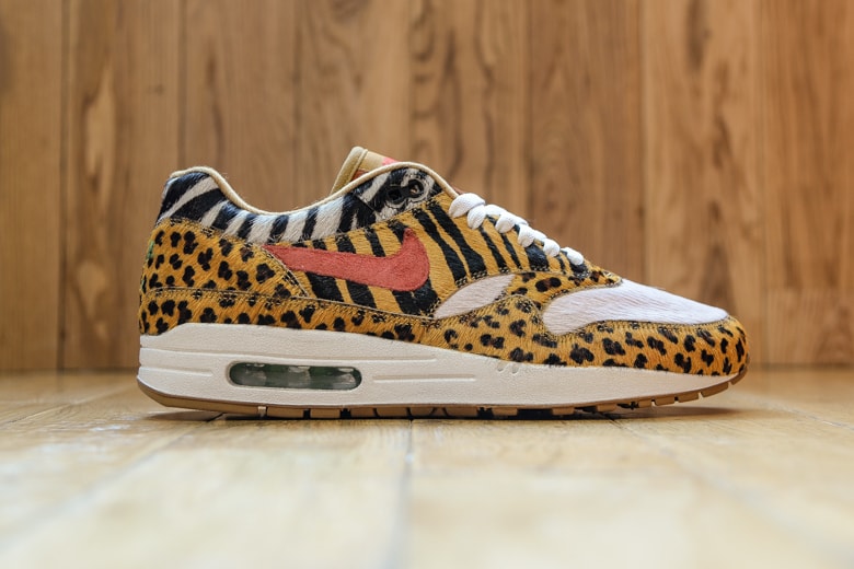 Sneakers: Yuichi Sato of atmos