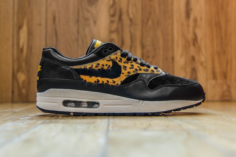 Sneakers: Yuichi Sato of atmos