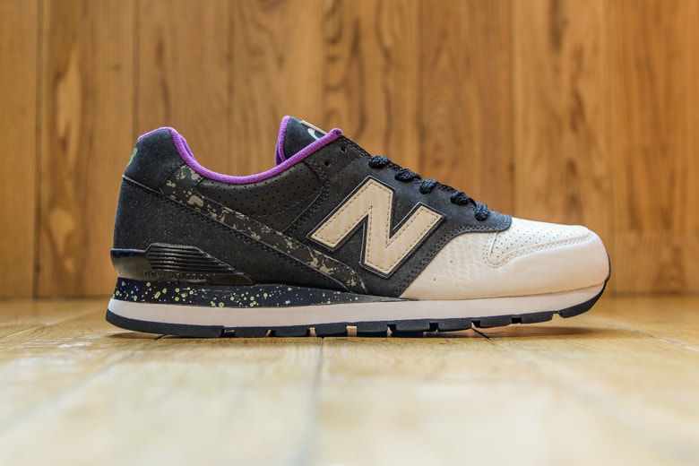 Sneakers: Yuichi Sato of atmos