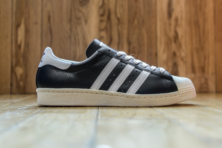 Sneakers: Yuichi Sato of atmos