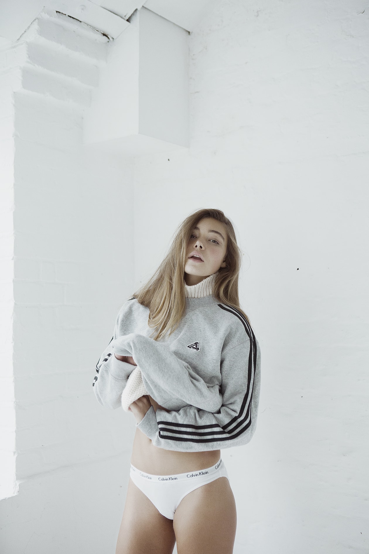 #hypebae: Lily Bridger