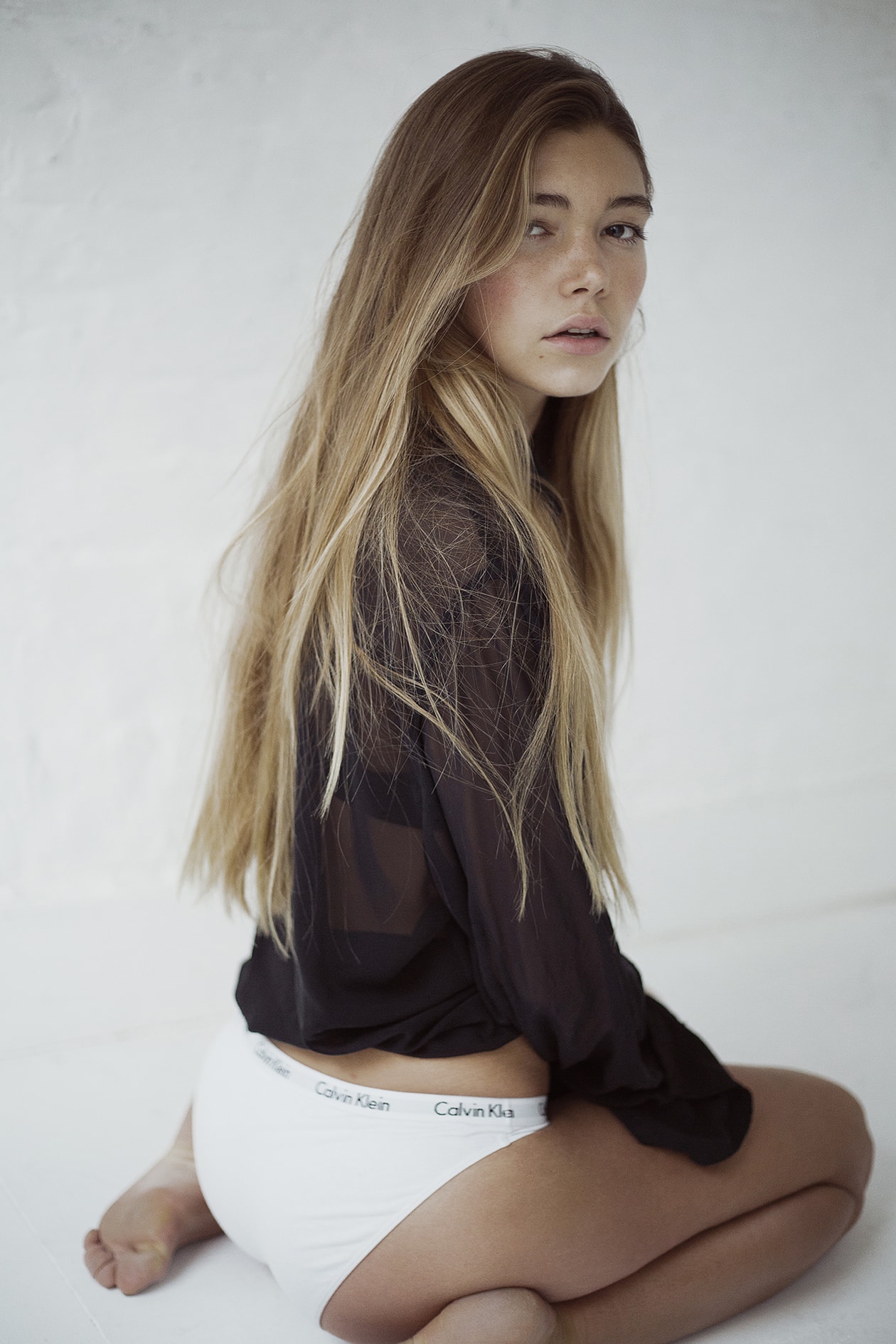 #hypebae: Lily Bridger