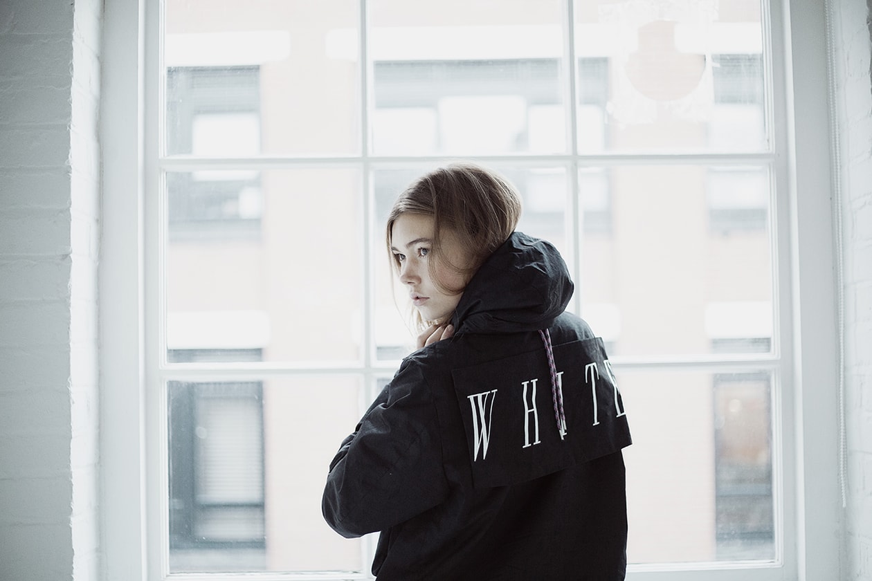 #hypebae: Lily Bridger