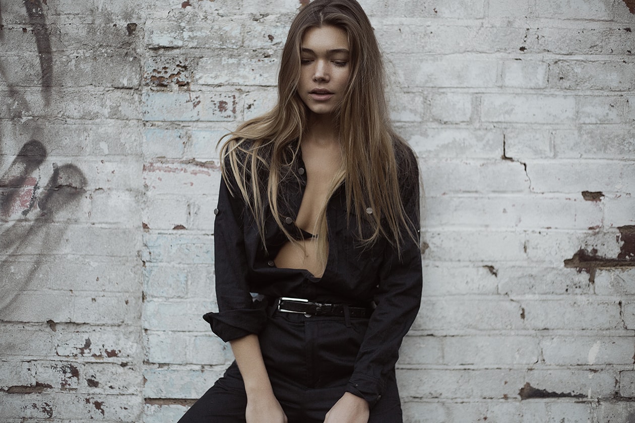 #hypebae: Lily Bridger