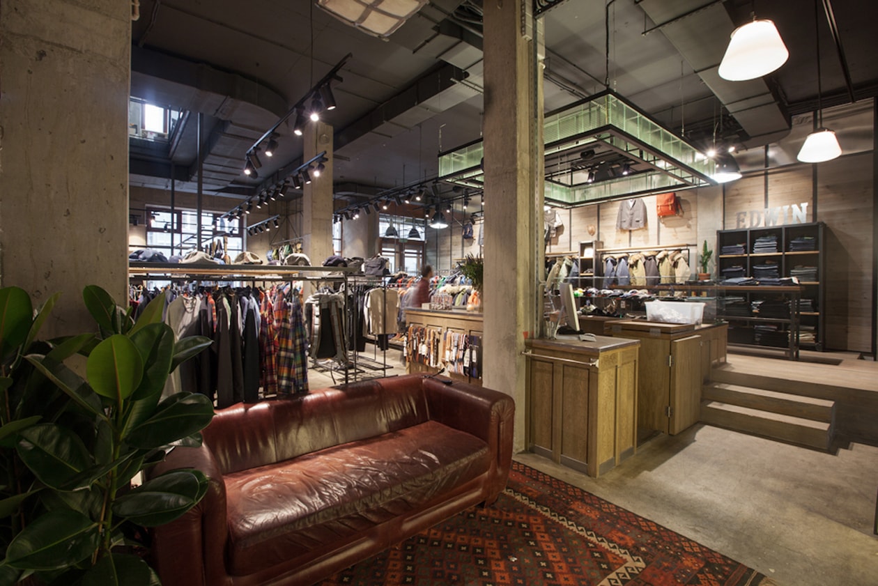 モスクワで知っておくべき5つのコンセプトショップ