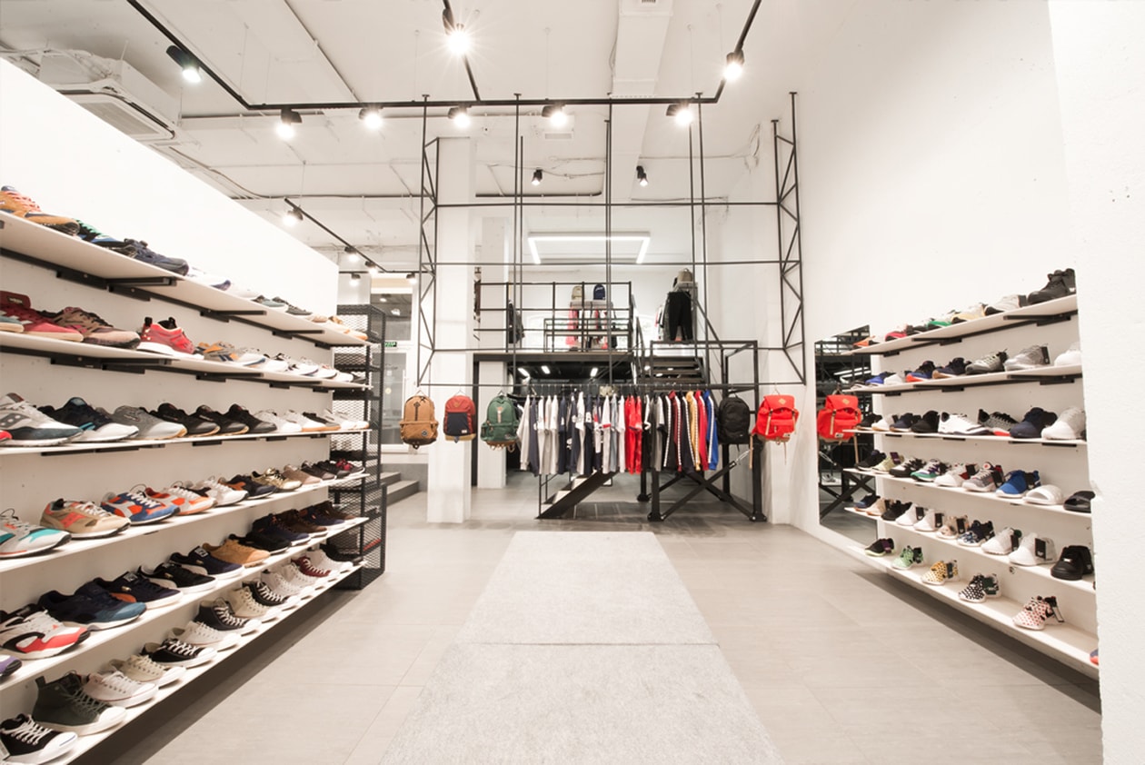 モスクワで知っておくべき5つのコンセプトショップ