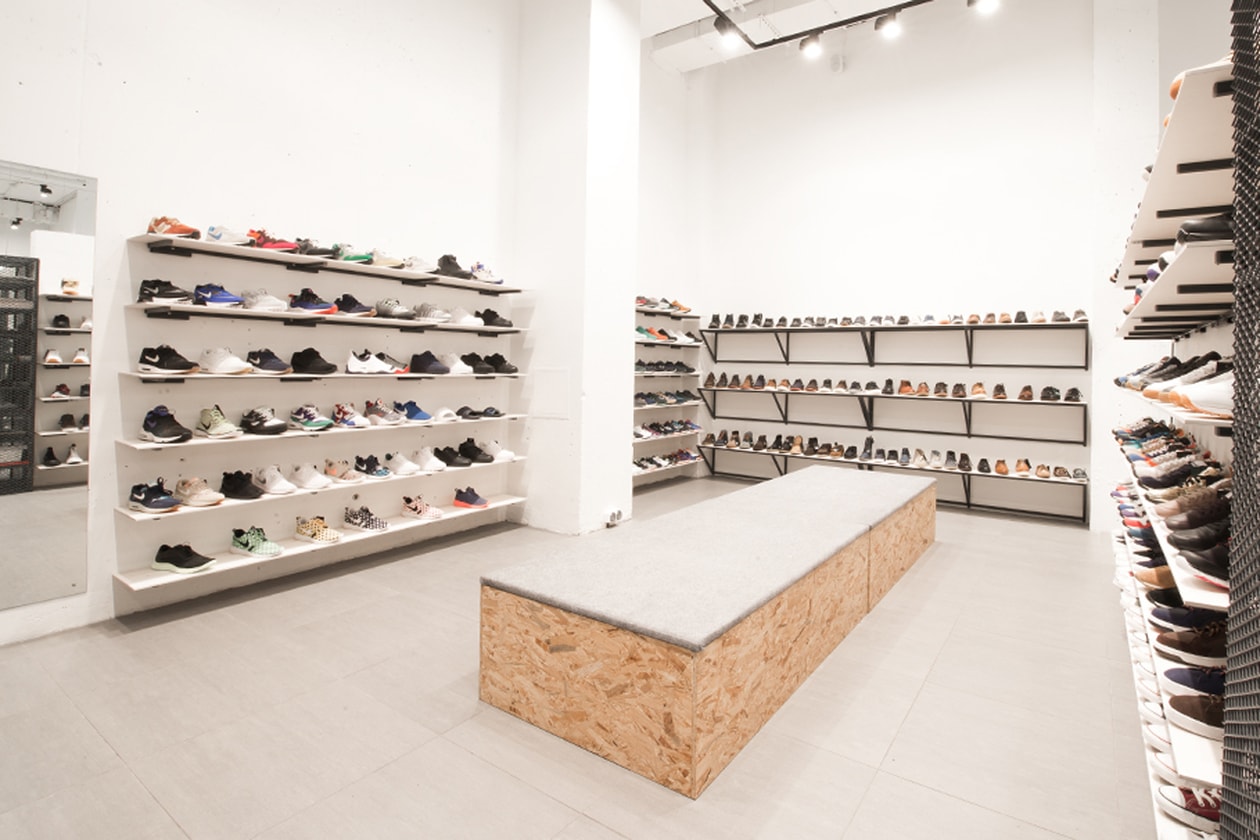 モスクワで知っておくべき5つのコンセプトショップ