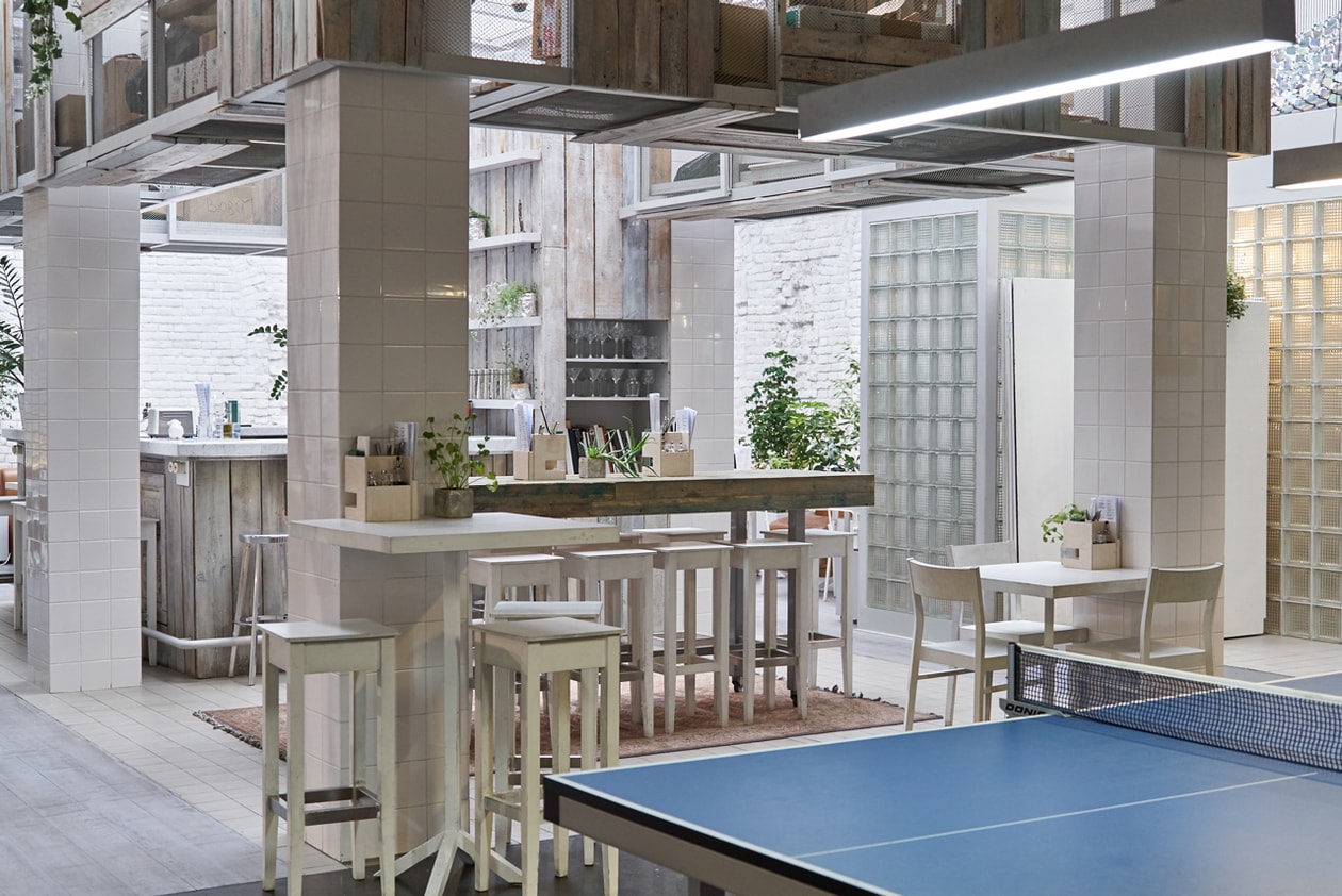 モスクワで知っておくべき5つのコンセプトショップ