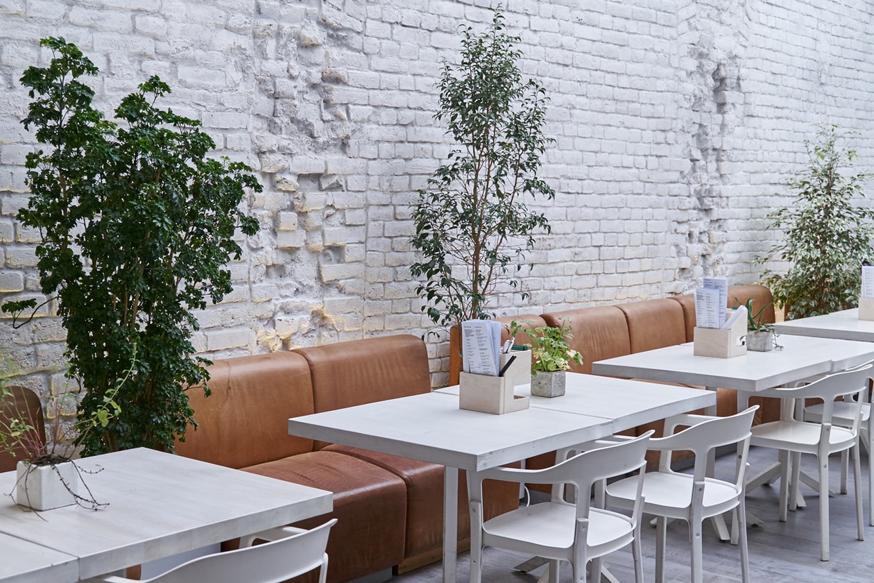 モスクワで知っておくべき5つのコンセプトショップ