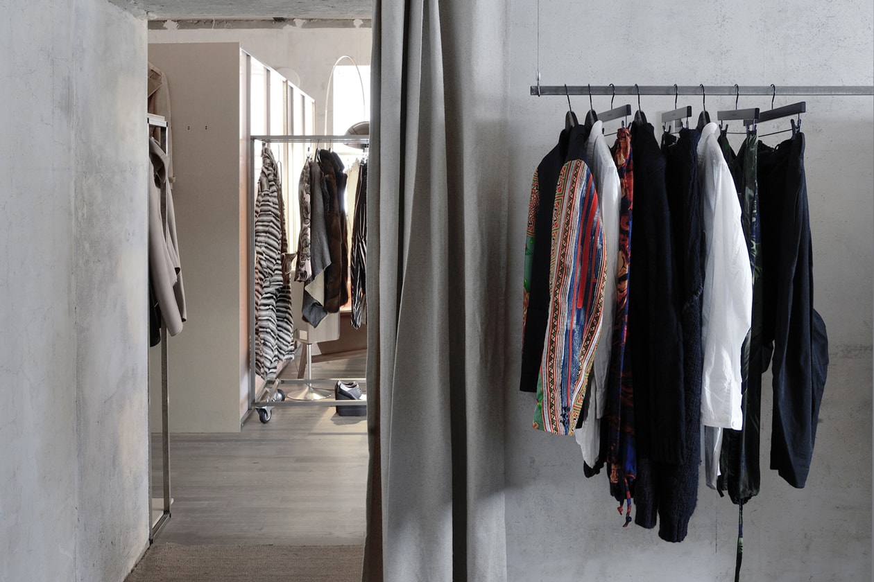 モスクワで知っておくべき5つのコンセプトショップ