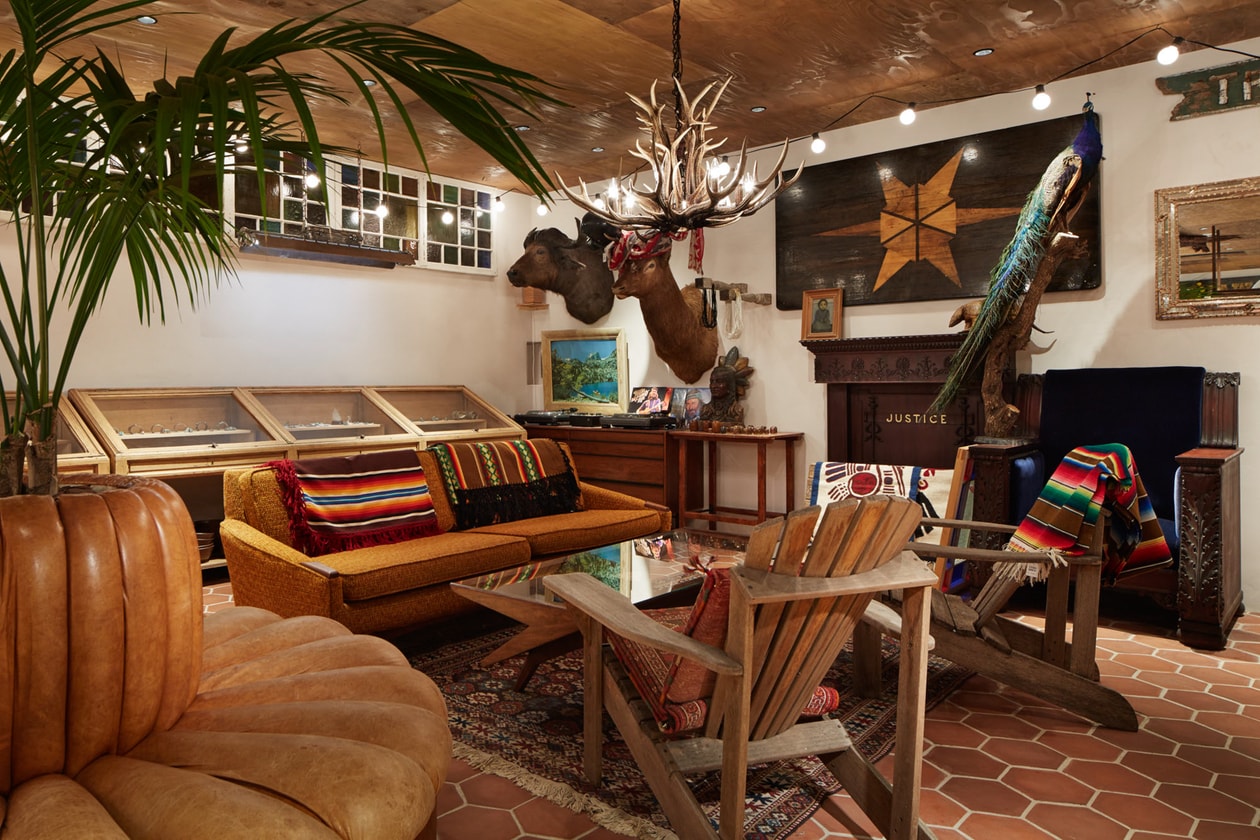 A Lifetime of Style: 熊谷隆志