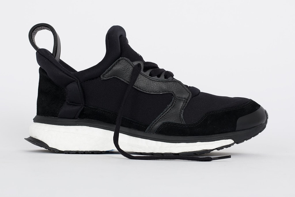 見逃していたかもしれない？ 2015年リリースの adidas Boost モデル10足