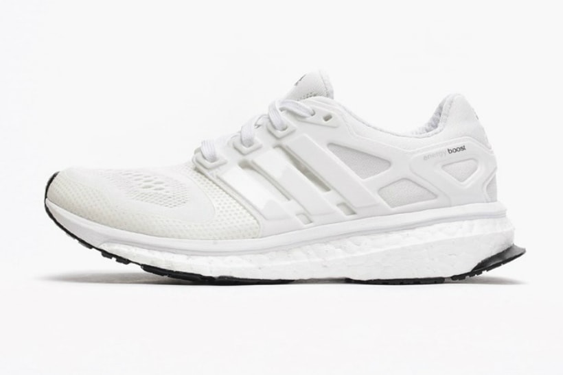 見逃していたかもしれない？ 2015年リリースの adidas Boost モデル10足