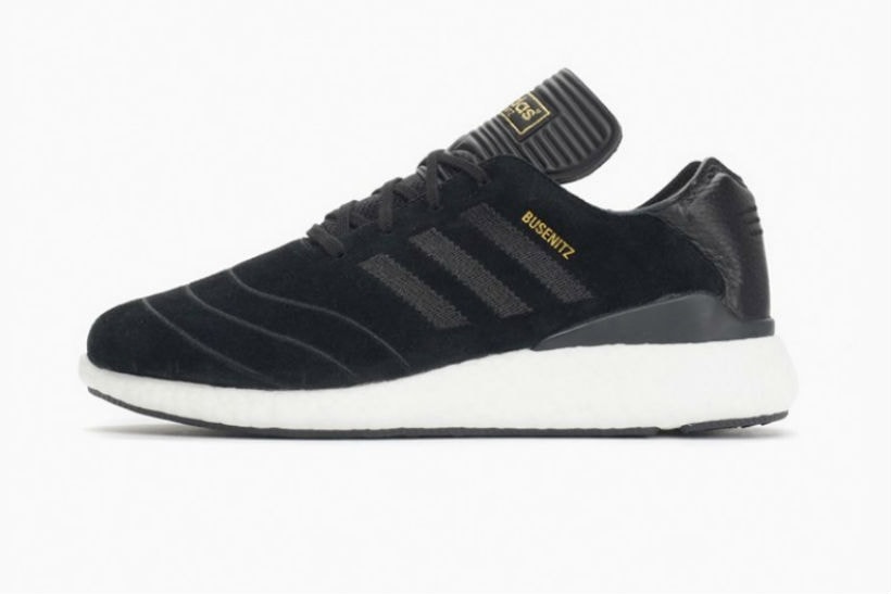 見逃していたかもしれない？ 2015年リリースの adidas Boost モデル10足