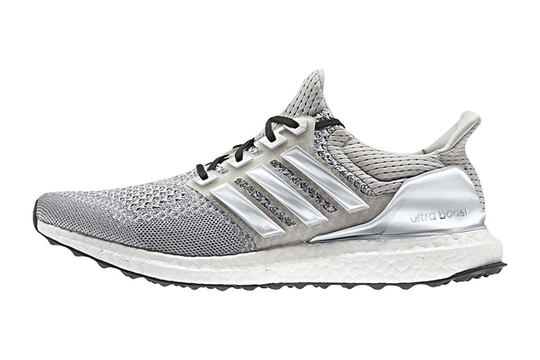 見逃していたかもしれない？ 2015年リリースの adidas Boost モデル10足