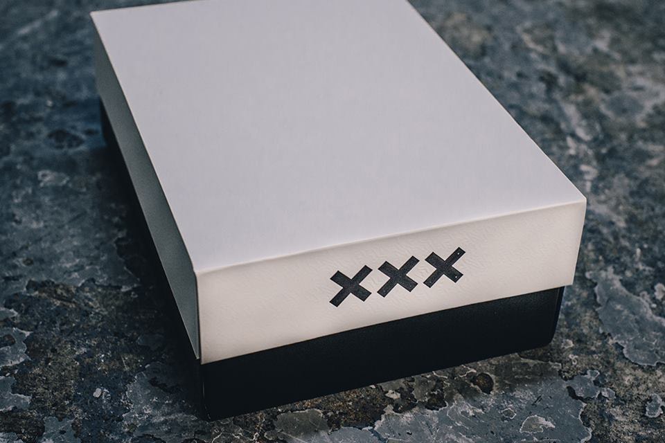 Air Jordan XXX のキャンペーン広告とシューズボックスが公開