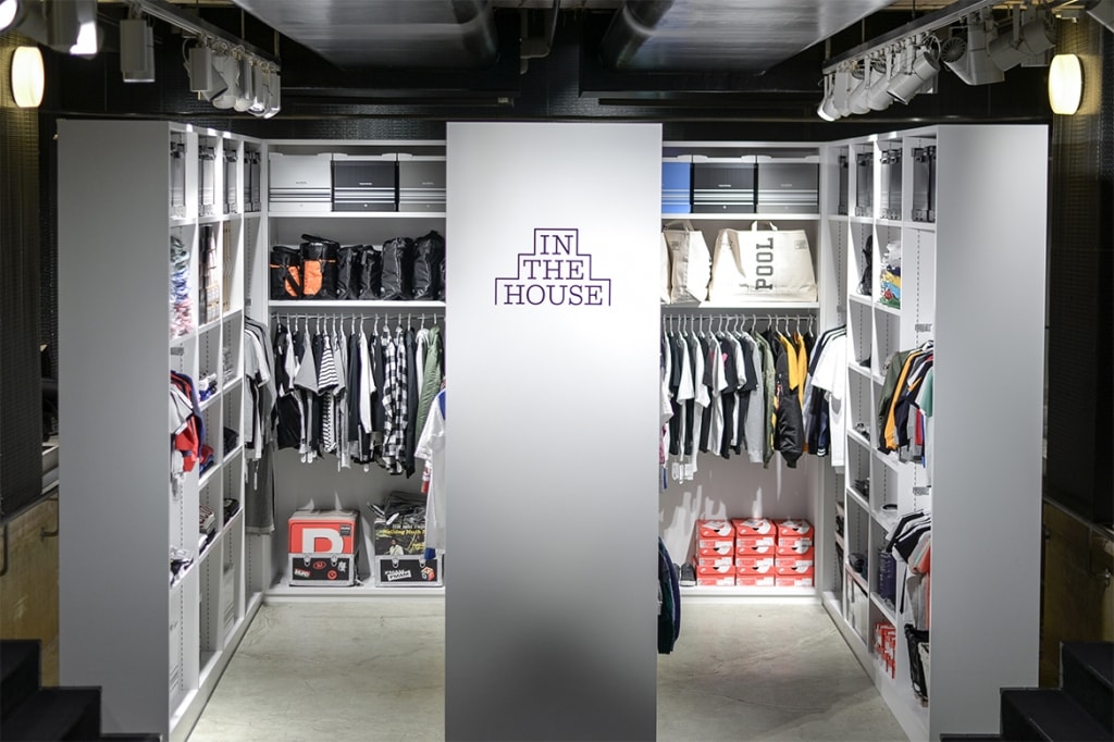 Interviews: 大人と子供が楽しめる服とは？ MASAH & 今宿麻美夫妻が語る“ファミリーとクローゼット”