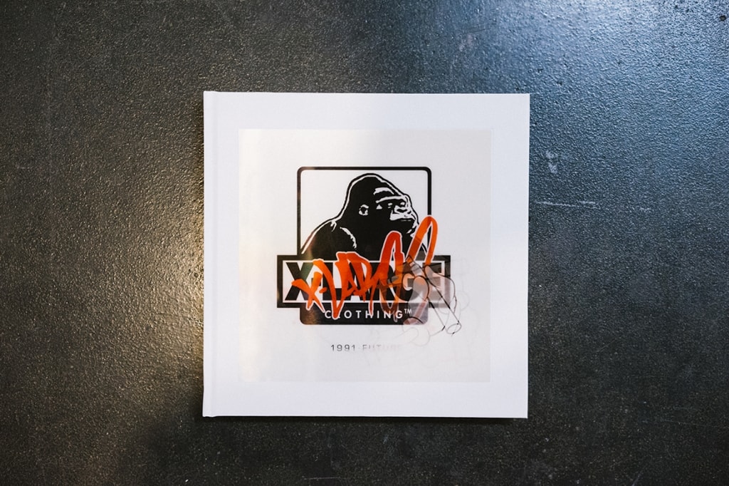 Interviews:  田中凛太郎氏が語る、本作りと『True OG Streetwear』