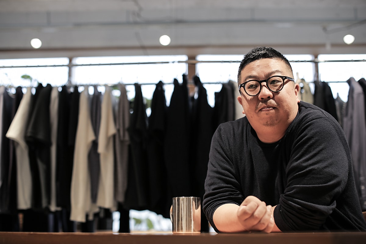  A Lifetime of Style: 南貴之