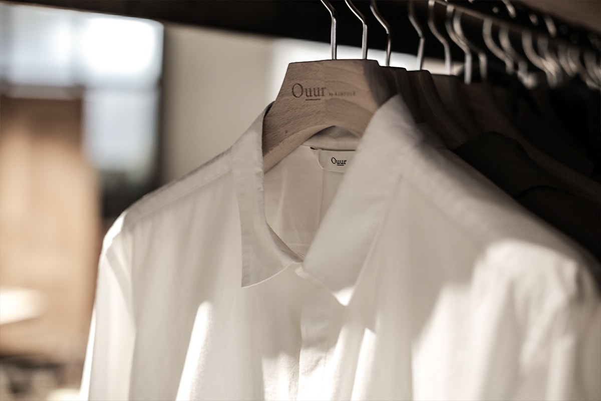  A Lifetime of Style: 南貴之