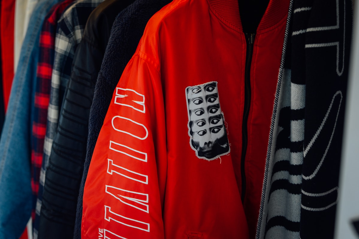 Interviews: Misha Hollenbach が語る P.A.M. の脳内アクティビティ