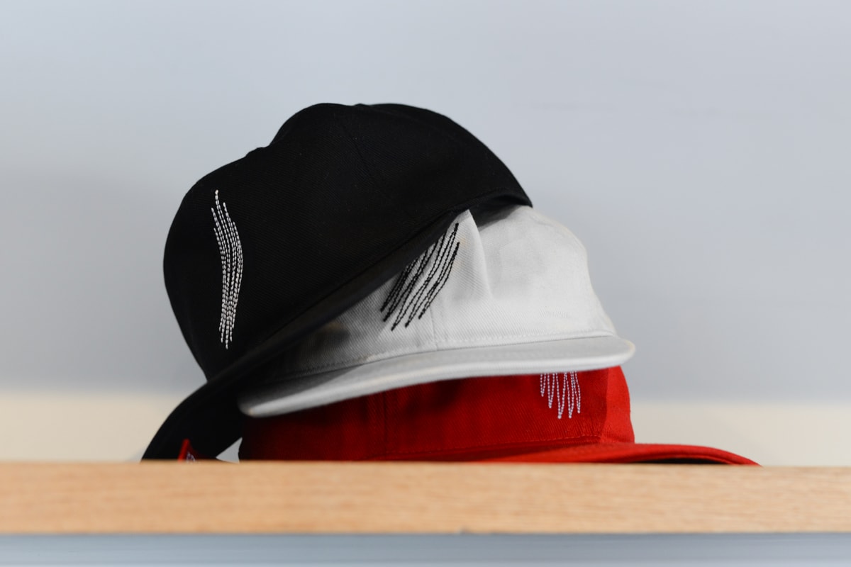 Interviews: Misha Hollenbach が語る P.A.M. の脳内アクティビティ