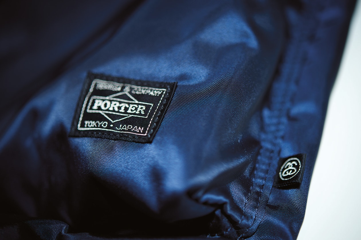 Interviews: Stüssy Japanのクリエイティブマインド沖嶋信