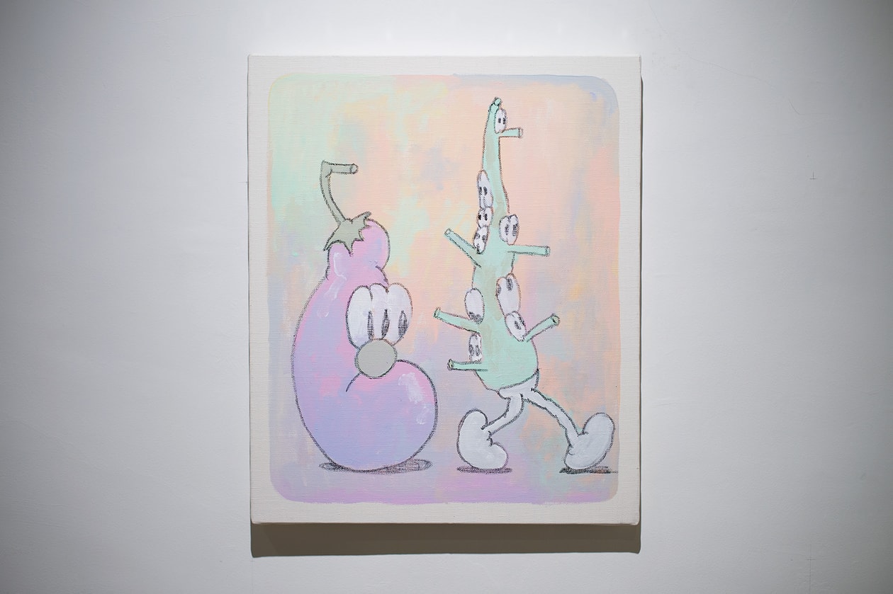 Interviews: Stüssy Japanのクリエイティブマインド沖嶋信