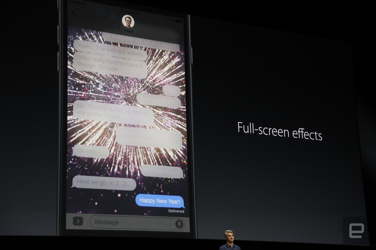 Apple WWDC 2016 基調講演 まとめ