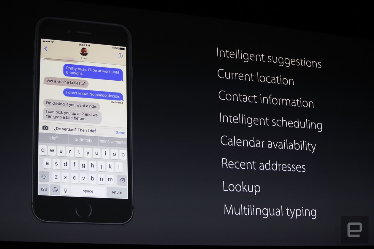 Apple WWDC 2016 基調講演 まとめ