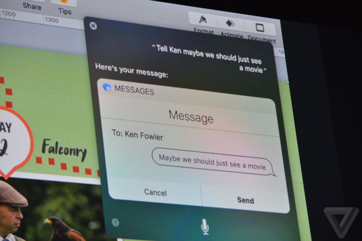 Apple WWDC 2016 基調講演 まとめ