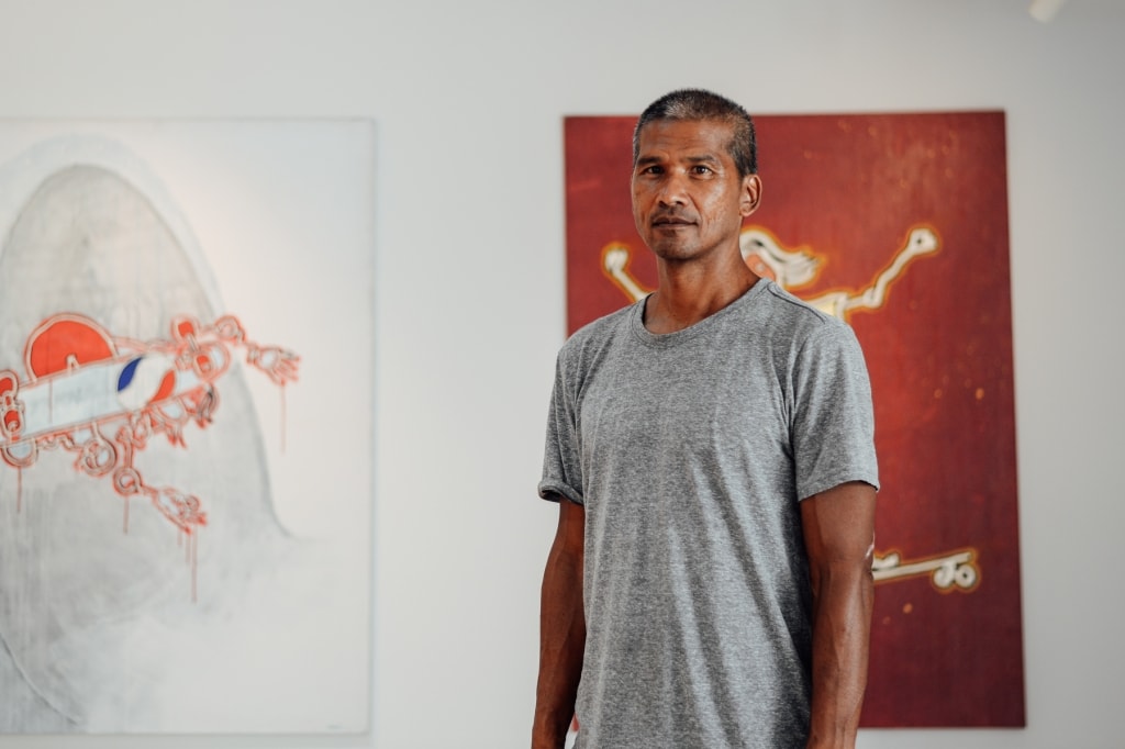 Interviews: レジェンダリースケーター Lance Mountain