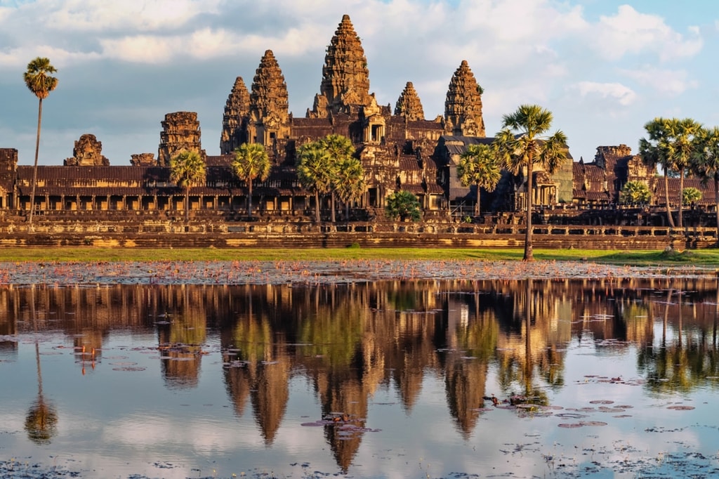 世界のエキゾチックなスケートスポット10選