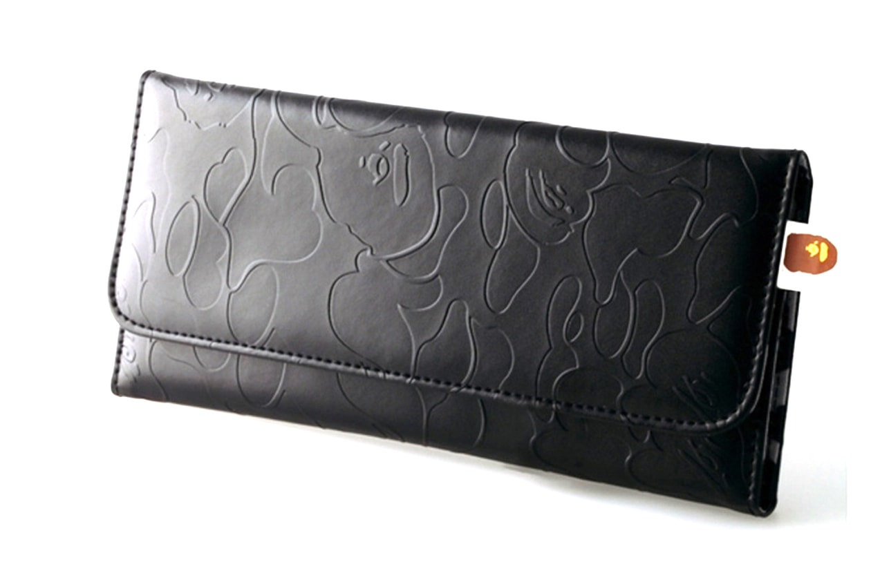 BAPE® の超レアなアクセサリー/雑貨15選