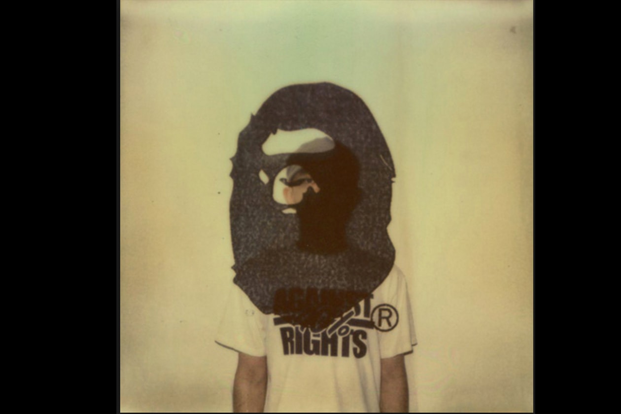 BAPE® の超レアなアクセサリー/雑貨15選