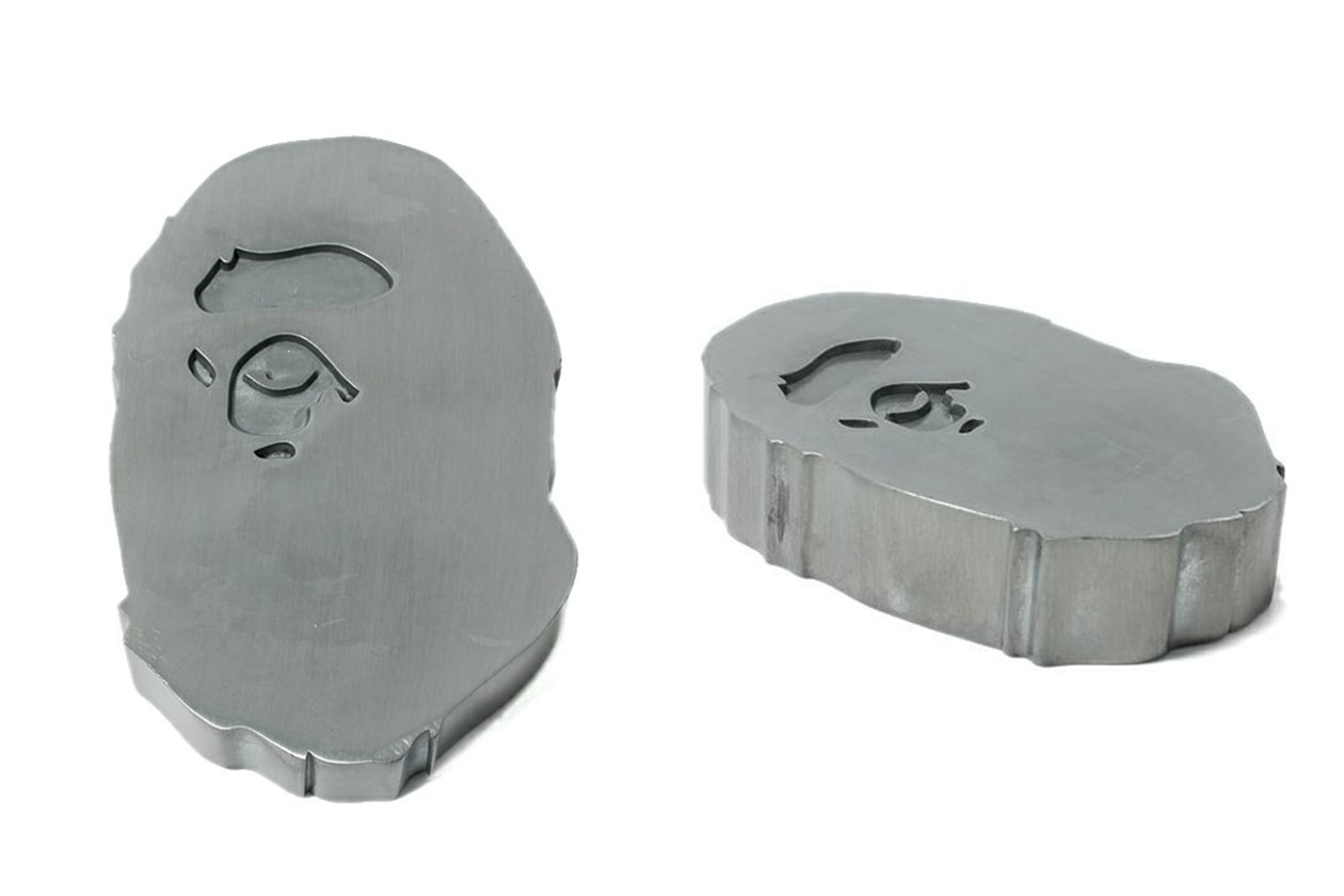 BAPE® の超レアなアクセサリー/雑貨15選