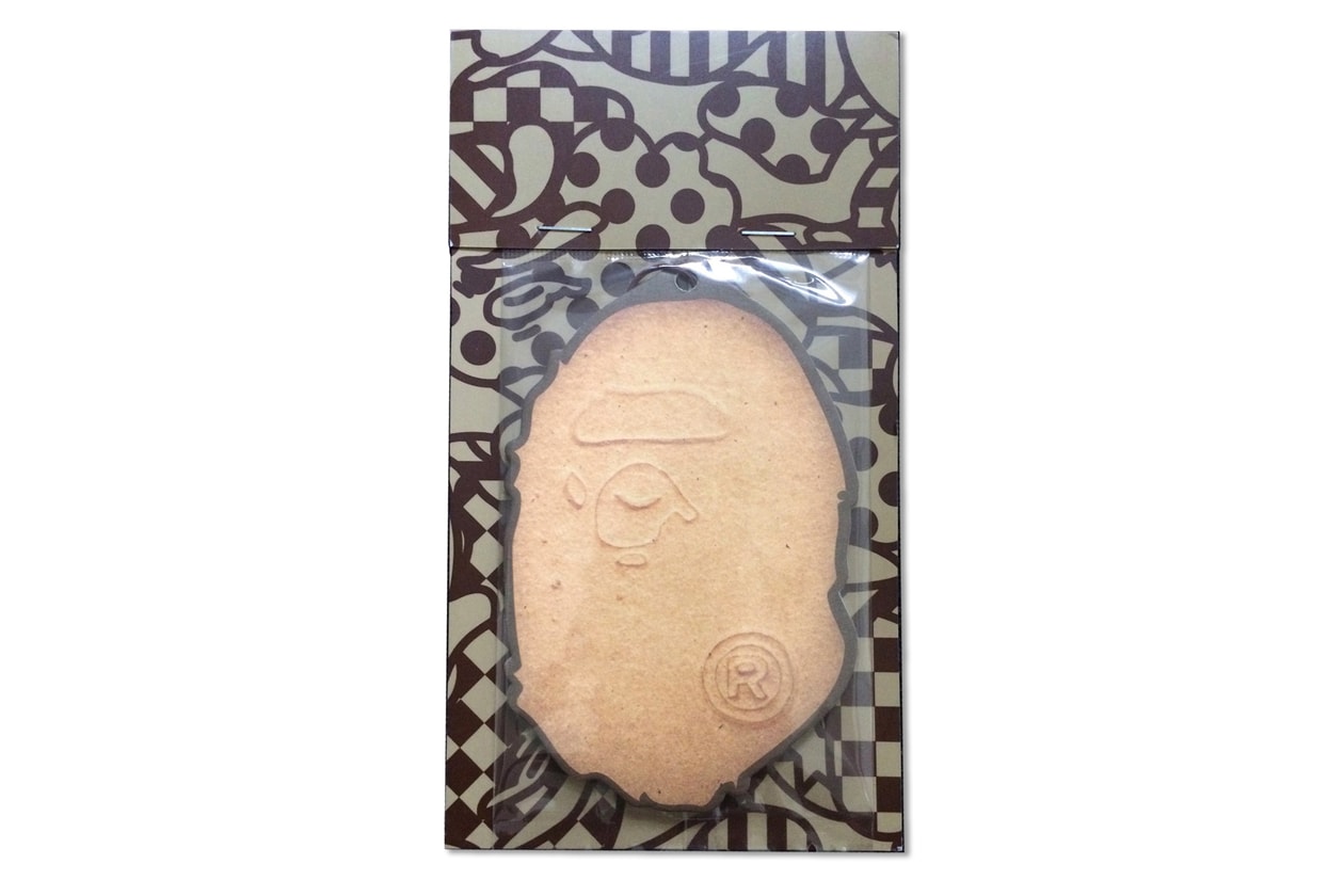 BAPE® の超レアなアクセサリー/雑貨15選