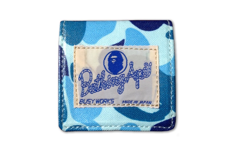 BAPE® の超レアなアクセサリー/雑貨15選