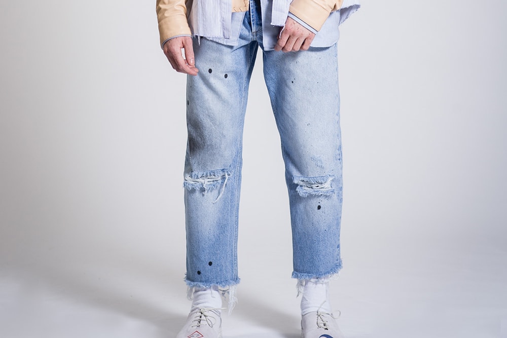 2017 Spring/Summer コレクショントレンド Recap