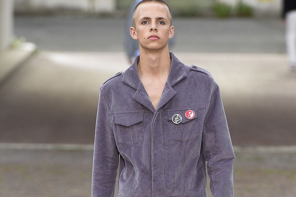 2017 Spring/Summer コレクショントレンド Recap